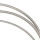 thumbnail image 4 of de material acero para bajo de sólido y duradero para principiantes de guitarra, 4 of 9