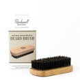 thumbnail image 4 of Rockwell Razors 1515438 Natural Boar Bristle Beard Brush, 4 of 5
