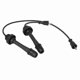 thumbnail image 2 of Ignition Spark Plug Wires Set FP85-18-140A for Protege Protege5 2.0L 2001-2003 323 2.0 M, 2 of 5