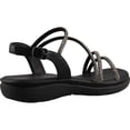 thumbnail image 3 of Sandalia Mujer Vosse Formal Casual negro 27, 3 of 6