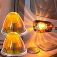 thumbnail image 4 of Watermelon LED Signal Bulbs For Glass Lens Lights Bright Style Super Wire X6S4, 4 of 9