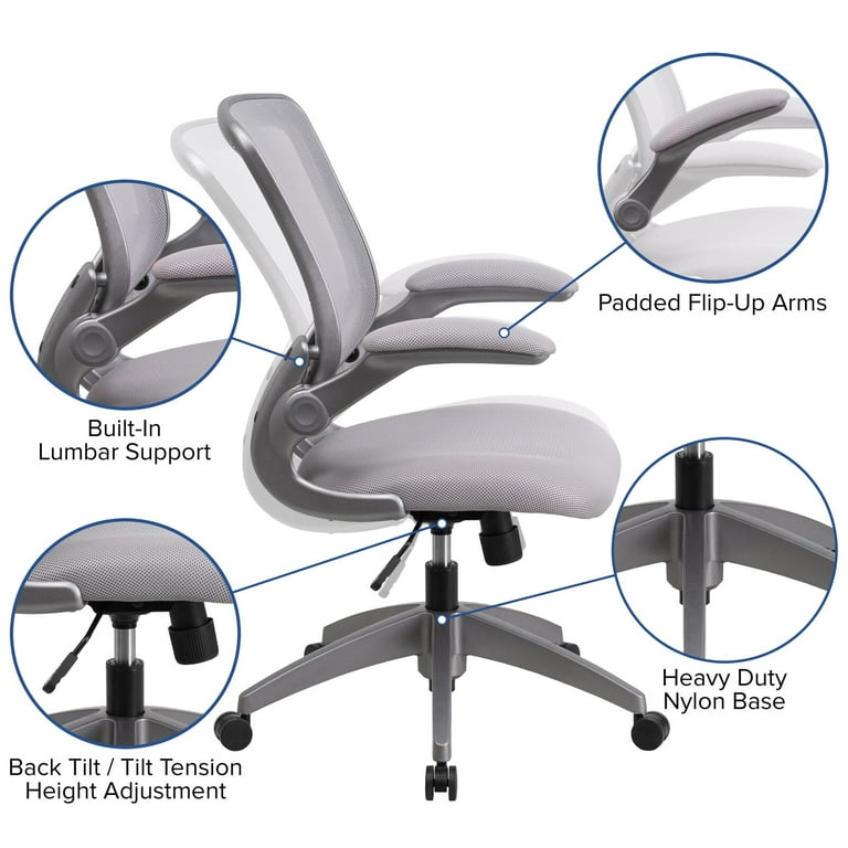 Balogh ergonomic task chair sales