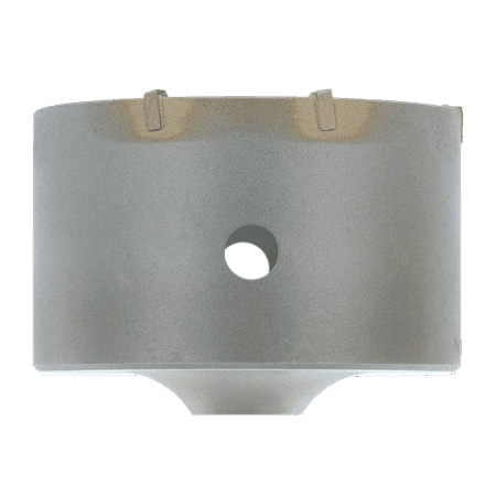 

Diablo-DMAPLCC1110 3-7/8in. SDS-Plus Thin Wall Carbide-Tip Core Bit