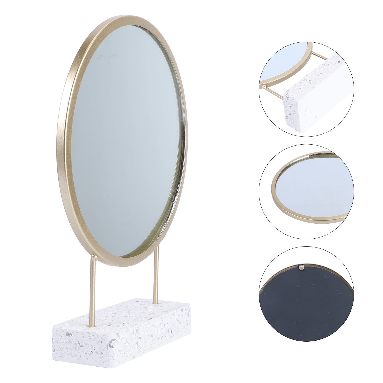 入荷なう Mirror Cosmetic Countertop Qius Multifunction Makeup Desktop テープ・マスキングテープ