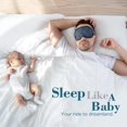 thumbnail image 4 of Juego de almohadas Viewstar tamaño Queen, suave, alternativa al plumón, 2 unidades, 4 of 9