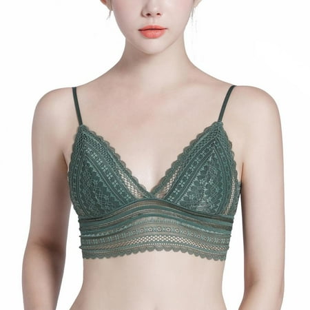

TINKER Sexy Open Back Strapless Strapless Bra Push-ups plus size women s Thin Lace Bra Low Back Underwear
