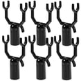 thumbnail image 1 of 6Pcs Tree Braces Branch Crutch Tree Straightening Supports Metal Tree Branch Support Accessories, 1 of 5