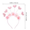 thumbnail image 2 of Houderco De Con Realistas Para Adulto Accesorio Para Fiesta San Valentín, 2 of 8