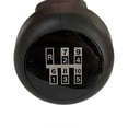 thumbnail image 5 of Truck Gear Shift Knob Lever Gear Shifter for Scania Truck, 5 of 5