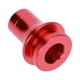 thumbnail image 3 of Adaptador de perilla de cambio, rosca M10x1.25 Perilla de cambio Retenedor de perilla de cambio Bota de perilla de cambio Rendimiento de alta gama, 3 of 10