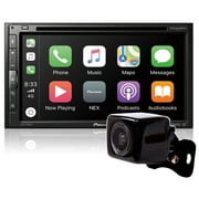 Pioneer AVH-2500NEX Multimedia DVD Receiver & Free Backup Camera