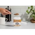 thumbnail image 2 of (Pack Of 4) Manitoba Harvest Fiber Coffee 8 Oz, 2 of 5