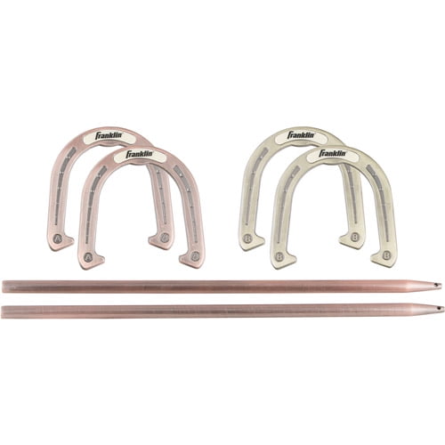 Franklin Sports Vintage Horseshoes