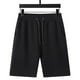 thumbnail image 5 of pstuiky Pantalones cortos para hombre, Pantalones cortos informales para hombre, para uso diario, para playa, trabajo y actividades al aire libre, transpirables., 5 of 5