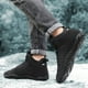 thumbnail image 3 of Zapatos Trail Running Descalzos Felpa Caña Alta para Hombres Y Mujeres, 3 of 9