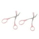 thumbnail image 5 of 2 Tijeras Recortadoras para Cejas Y Pestañas para Mujeres, Belleza, 5 of 8