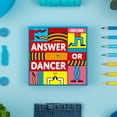 thumbnail image 4 of Answer or Dancer! Trivia Game with a Twist, 4 of 5