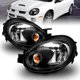 thumbnail image 1 of Juego de Faros AmeriLite 03-05 Dodge Neon Izquierdo y Derecho, 1 of 6