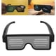 thumbnail image 5 of Gafas iluminadas ANGGREK 164 LED Para Fiestas, 5 of 8