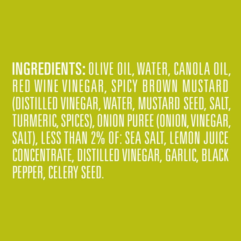 Newman's Own Oil & Vinegar Salad Dressing, 16 oz Bottle (Pack of 2) Newman's Own Oil & Vinegar Salad Dressing, 16 oz Bottle (Pack of 2)