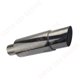 thumbnail image 1 of Car Exhaust Pipe Mufflers Tail Universal High Quality Stainless Steel Exhaust Systems Racing Mufflers 2" 2.5" to 3" Lowest Price~13485, 1 of 1