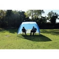 thumbnail image 7 of Caravan Canopy Sports 9'x6 Sport Shelter, Blue (54 sq ft Coverage), 7 of 7