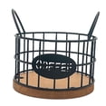 thumbnail image 4 of GUOOL Coffee Pod Holder Coffee Capsule Storage Basket for Kitchen Countertop Hotel black, 4 of 9