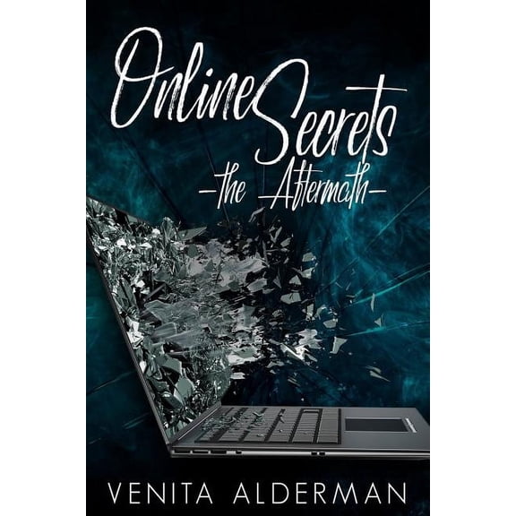 Online Secrets, The Aftermath (Paperback)