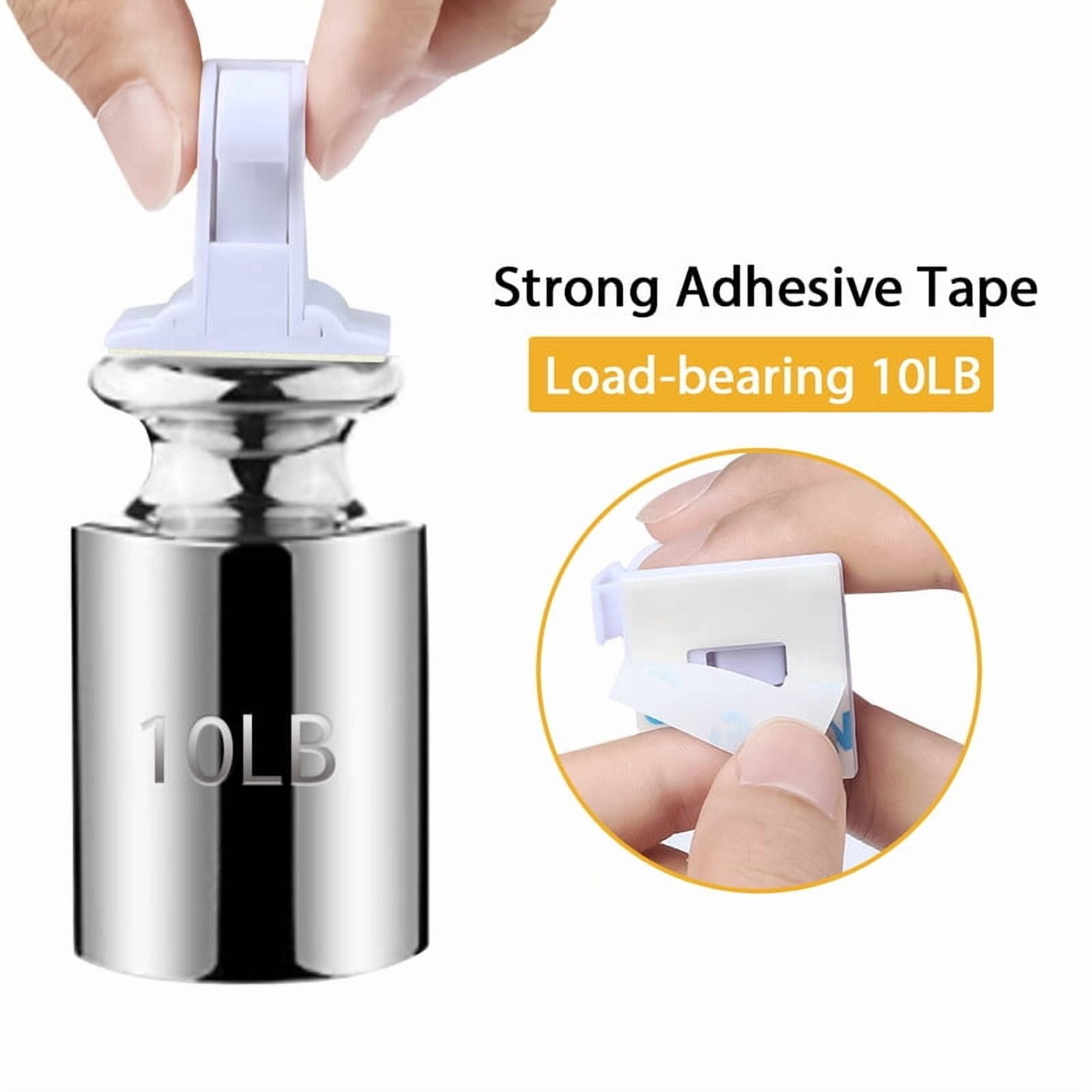 StarQualityBargain 4-Pack Magnetic Cabinet Locks with 1 Key, Baby Proofing Latches for Kitchen Cabinets & Drawers, Child Safety Door Lock