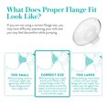 thumbnail image 3 of Evenflo Feeding Advanced Manual Breast Pump, 3 of 9