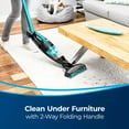 thumbnail image 3 of BISSELL ReadyClean® Cordless 10.8V Stick Vacuum 3190A, 3 of 7