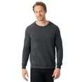thumbnail image 2 of Alternative Unisex Champ Eco-Fleece Solid Sweatshirt, 2 of 3