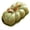 Green, variant on Ceramic Pumpkin Butter Dish with Lid for Countertop, Butter Container, Butter Keeper