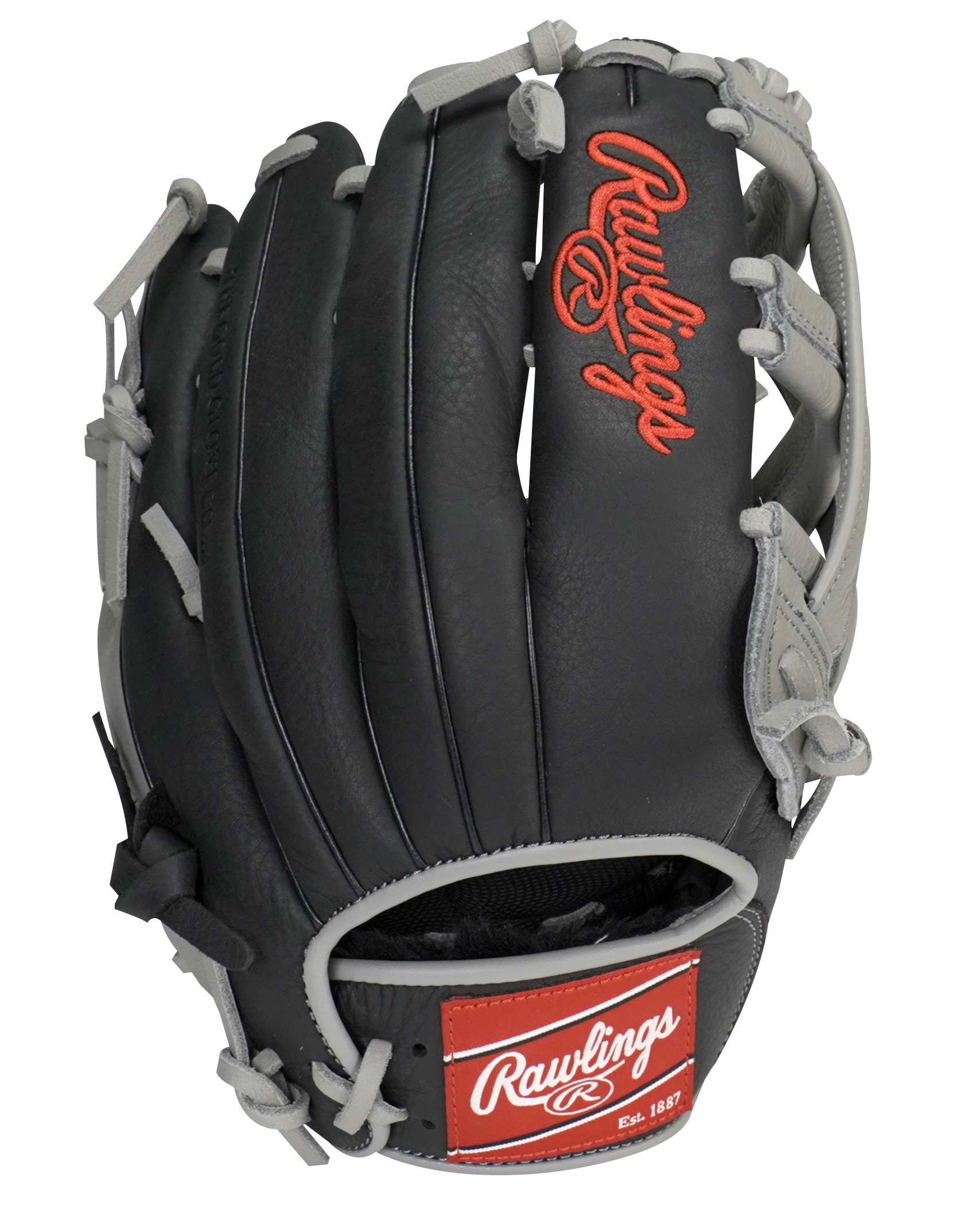 Rawlings Pro Select Series 12.5 In. Baseball Glove photo 2