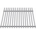 thumbnail image 4 of 7636 7638 7639 Grill Grates Grill Parts for  Spirit 2 Spirit II E-310, E-320, S-310, S-320,GS4 Spirit 300 Series Flavorizer Bars 15.3”, 17” Stainless Steel BBQ Grid Replacement Accessories, 4 of 8