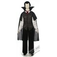 thumbnail image 2 of Morris Costumes Men's Midnight Vampire Costume, 2 of 2