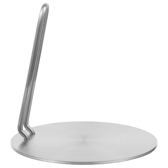 unbranded Induction Cooktop Adapter Plate Heat Conduction Propane