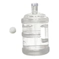 thumbnail image 2 of Cubo Contenedor de Agua Multifunción, con Tapa y Asa Botella Dispensadora de Agua 189l, 2 of 9