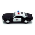 thumbnail image 5 of 5" Kinsmart 1967 Chevrolet Camaro Z/28 Police Car Diecast Model 1:37 Chevy, 5 of 5