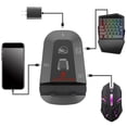 thumbnail image 2 of Pubg Mobile Gamepad Controller Usb Gaming Keyboard Mouse Converter For Ios 13.4 Android To Pc Bluet, 2 of 5