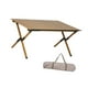 thumbnail image 5 of Mesa plegable DYNWAVEMX para acampar con bolsa de almacenamiento 90 cm, 5 of 8