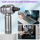 thumbnail image 5 of Kisfam Aspiradora para Auto, Aspiradora Mini de Alta Potencia 22000PA, Recargable Aspiradora de Mano, Soplador de Aire Inalámbrico y Aire Comprimido Portátil para Coche y Hogar (Púrpura Plateado), 5 of 5