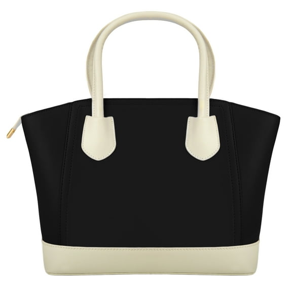Vangoddy McKenna Women's Two Tone Tote Bag