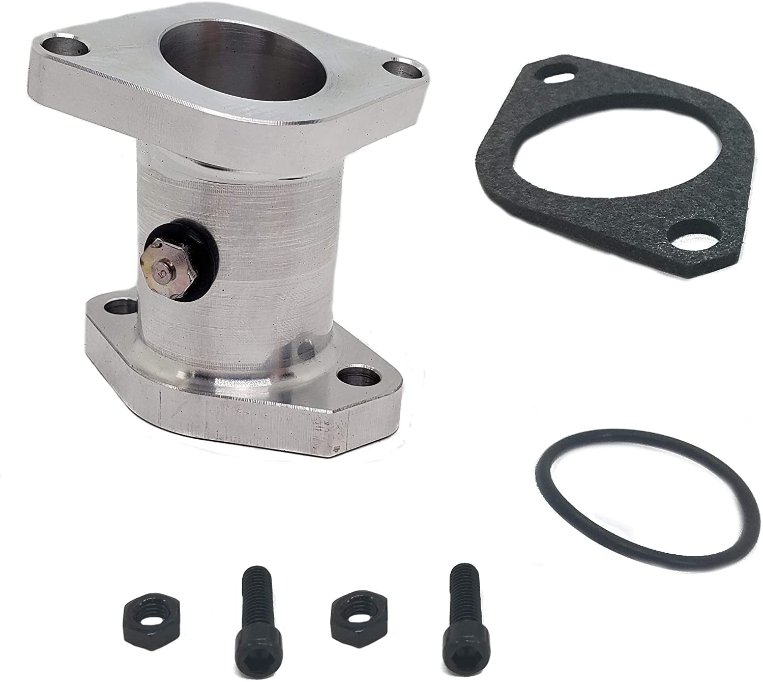 Starters For Ford E-350 Super Duty Starter Clutch &amp; Gasket Kit For Yamaha Raptor 350 YFM350 (2004-2013) - Caltric A/C Compressors &amp; Clutches For Ford F-350 Super Duty