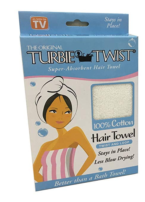 turbie twist