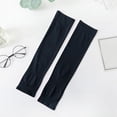 thumbnail image 1 of Detachable Sleeves For Women Arm Cover With Wrist Wraps Long UPF50+ Sun Sweat Absorbent And Quick Drying Finger Rest Type, 1 of 3