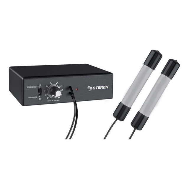 Kit De Caja De Toques Para Armar Steren K-322