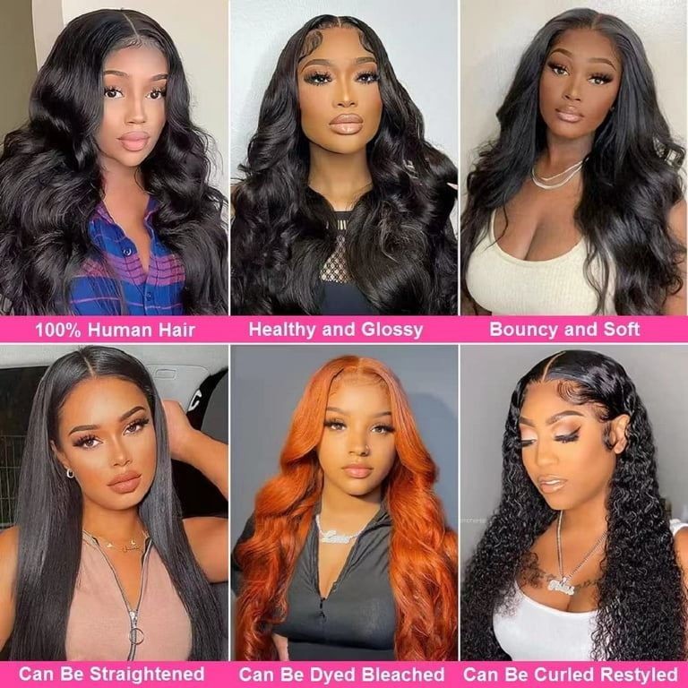 10A Brazilian Body Wave 1 Bundles 100 Virgin Human Hair Bundles Unprocessed Wet and Wavy Curly Bundles Remy Weave Hair Human Bundles 28 Inch Walmart