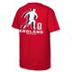thumbnail image 3 of Camiseta Outerstuff Copa Mundial de la FIFA 2026 para niños y jóvenes 8-20, 3 of 5