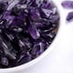 thumbnail image 2 of 100g Rock Crystal Irregular Mineral Specimen Home Decoration Handicraft Suitable for Aquarium, 2 of 5